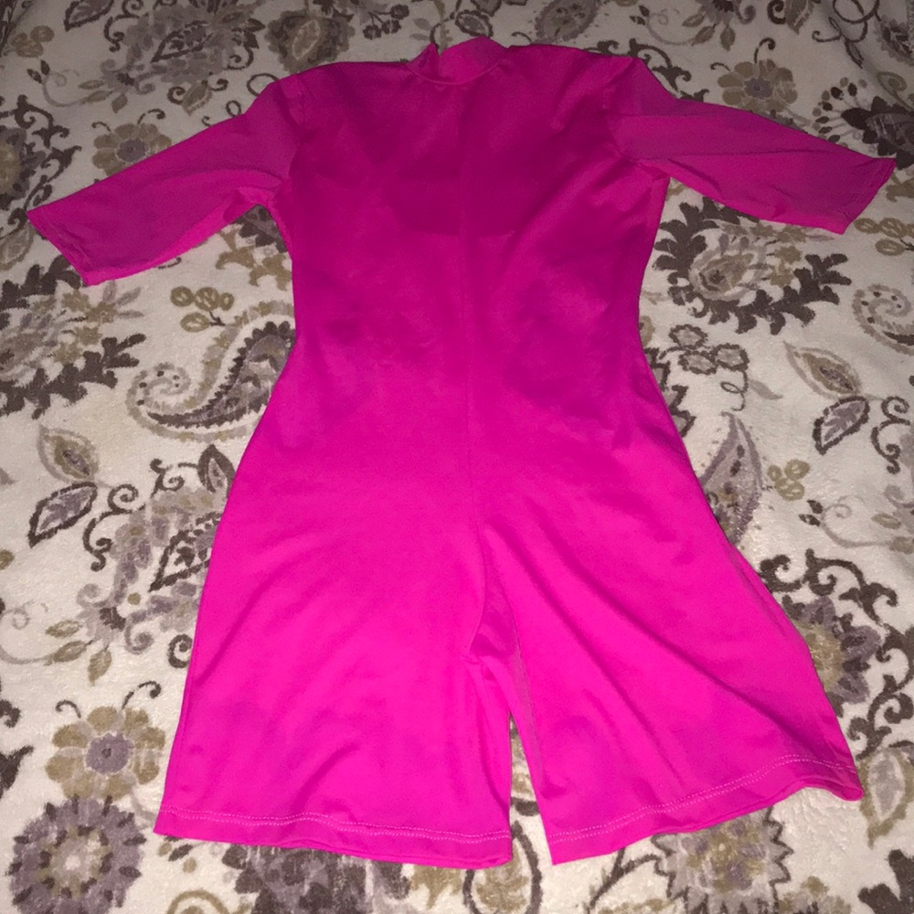 Bodysuit